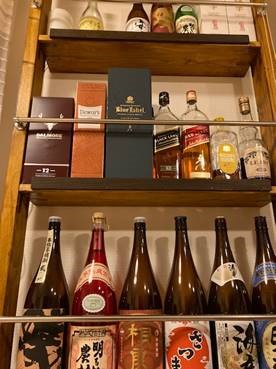 酒棚｜株式会社テクノプラスト