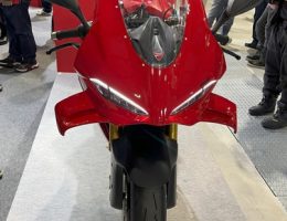 名古屋モーターサイクルショー