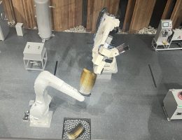 プラスチック万博？