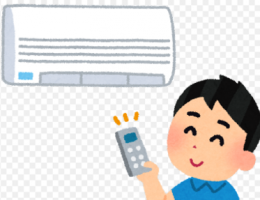 エアコン