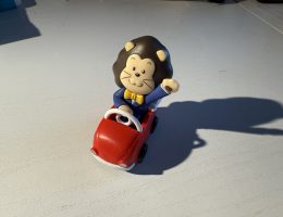 ハローマック