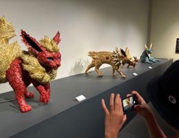 ポケモンよ神話になれ