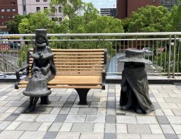 銀河鉄道999
