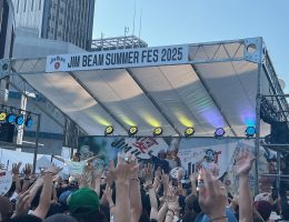 JIMBEAM SUMMER FES 2025