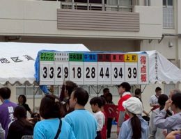 綱島スポーツフェスティバル