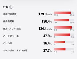 細かすぎるNPB+