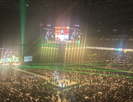 RIZIN51.名古屋大会
