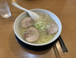 当たり！