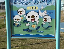 ミジュマル