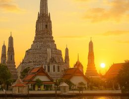 2568年を振り返る