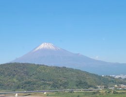 富士山