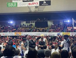 三遠 VS 長崎