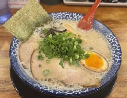 ラーメン好き必見！