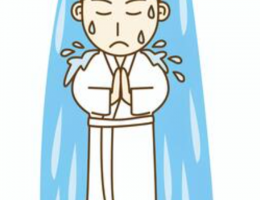 滝行のおかげ？