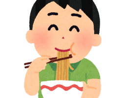 ラーメン