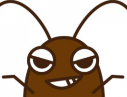 ゴキブリ
