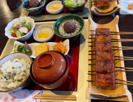 ちょっとしたお出かけ