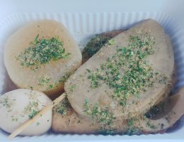 静岡おでん