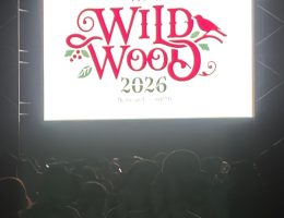 中津川 WILD WOOD 2026
