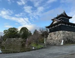 郡山城