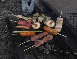BBQ